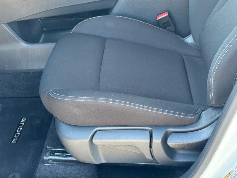 2023 Nissan Rogue AWD S