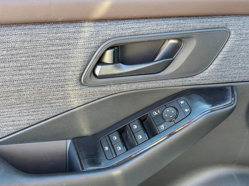 2023 Nissan Rogue AWD S