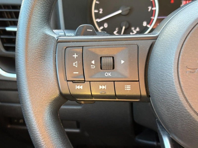 2023 Nissan Rogue AWD S