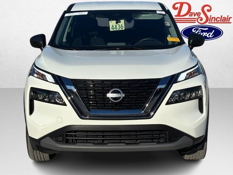2023 Nissan Rogue AWD S