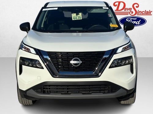 2023 Nissan Rogue AWD S