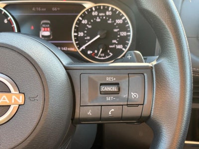 2023 Nissan Rogue AWD S