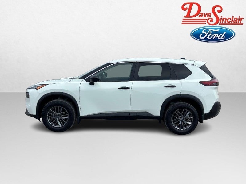 2023 Nissan Rogue AWD S