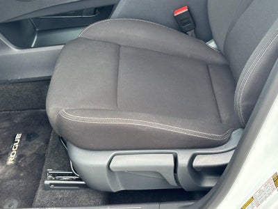 2023 Nissan Rogue AWD S