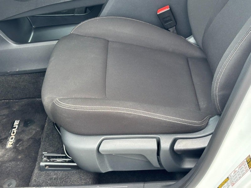 2023 Nissan Rogue AWD S