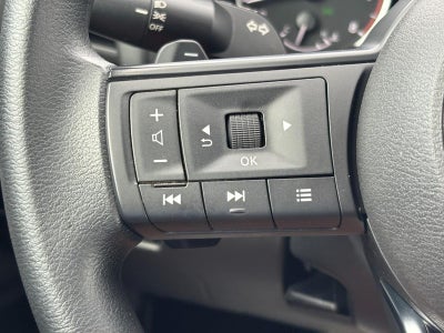 2023 Nissan Rogue AWD S