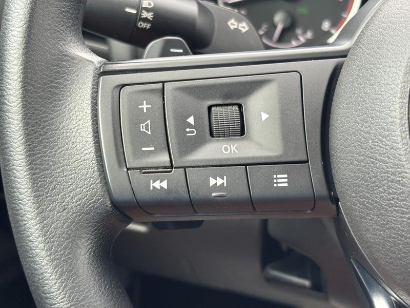 2023 Nissan Rogue AWD S
