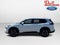 2024 Nissan Rogue FWD SV