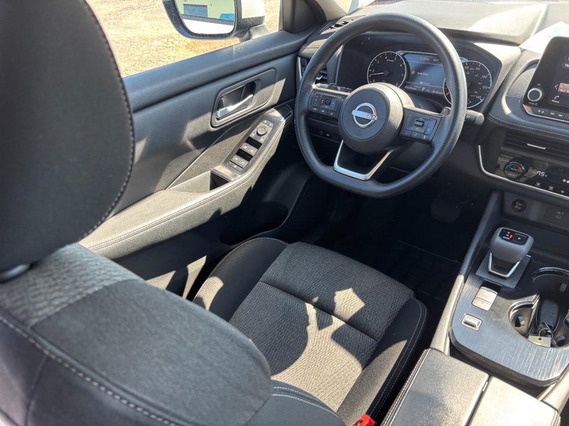 2024 Nissan Rogue FWD SV