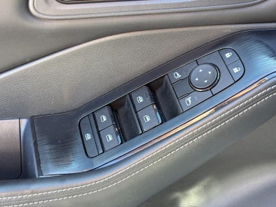 2024 Nissan Rogue FWD SV
