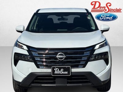 2024 Nissan Rogue FWD SV