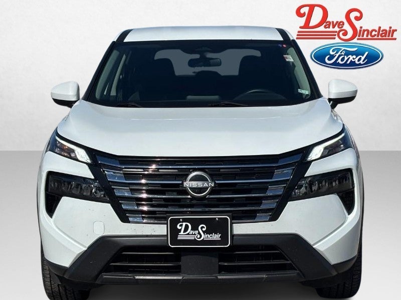 2024 Nissan Rogue FWD SV