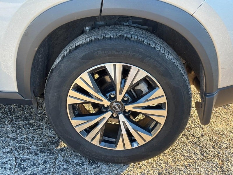 2023 Nissan Rogue AWD SV