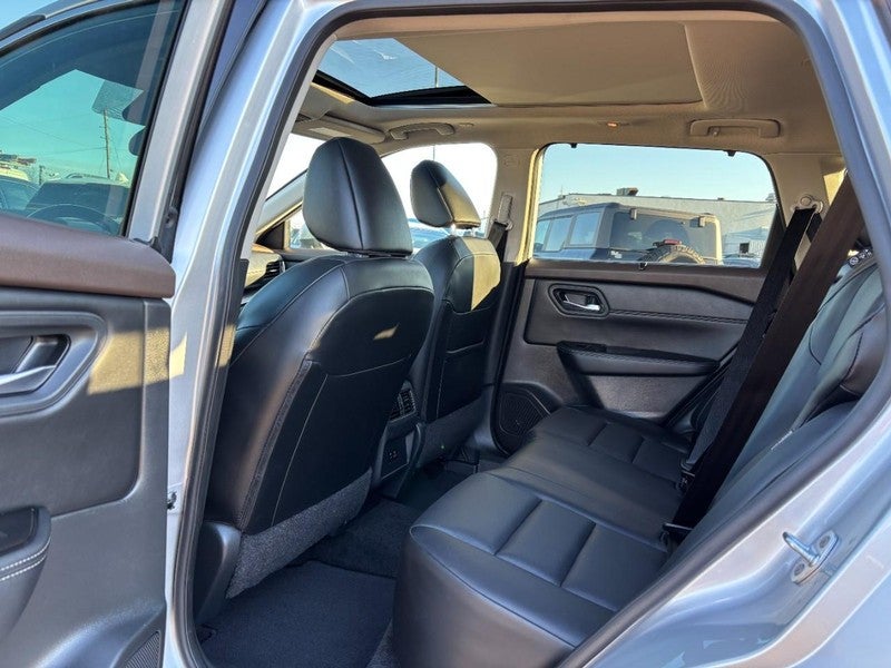 2023 Nissan Rogue AWD SV