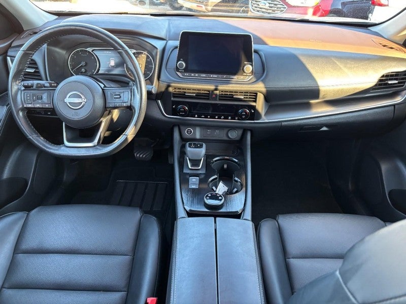 2023 Nissan Rogue AWD SV