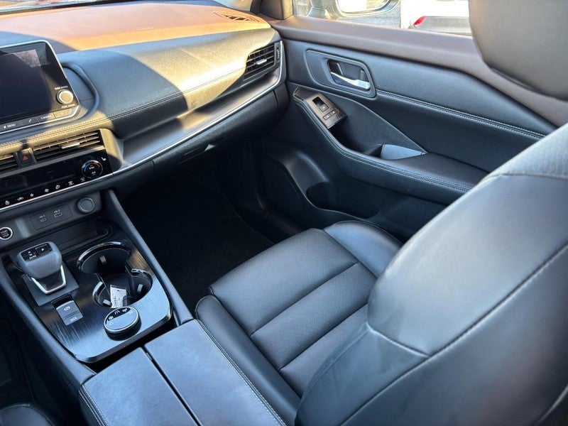 2023 Nissan Rogue AWD SV