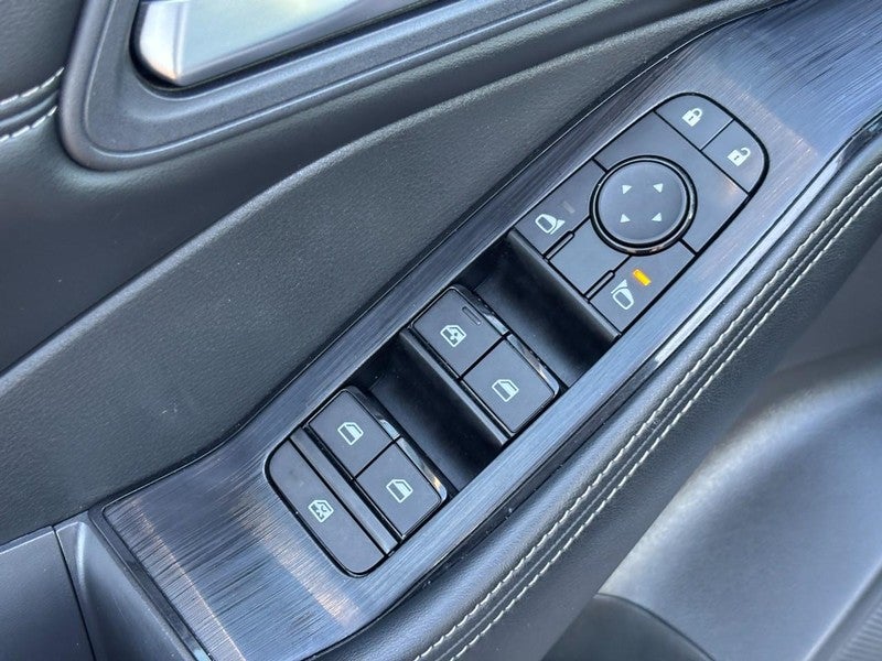 2023 Nissan Rogue AWD SV