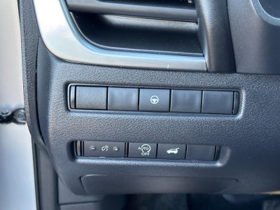 2023 Nissan Rogue AWD SV