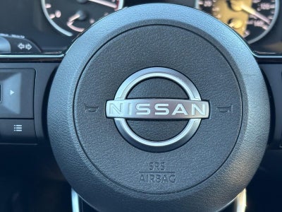 2023 Nissan Rogue AWD SV