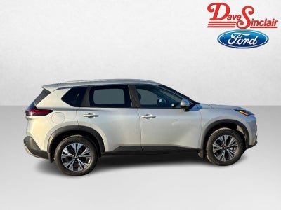 2023 Nissan Rogue AWD SV