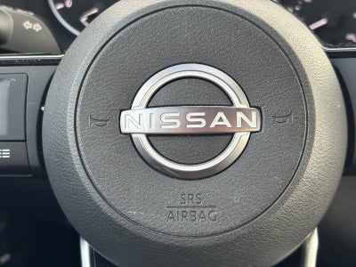 2023 Nissan Rogue AWD SV