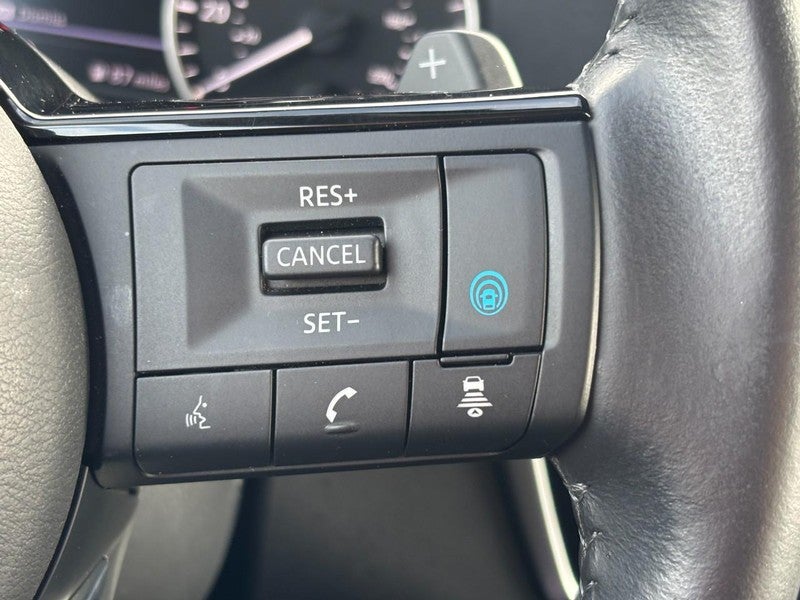 2023 Nissan Rogue AWD SV