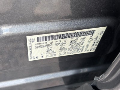 2023 Nissan Rogue AWD SV