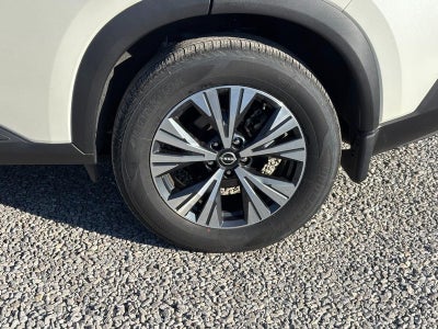 2023 Nissan Rogue AWD SV