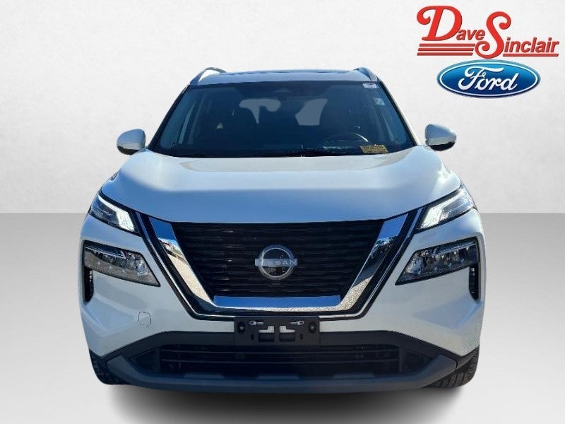 2023 Nissan Rogue AWD SV