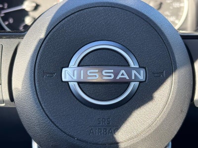 2023 Nissan Rogue AWD SV