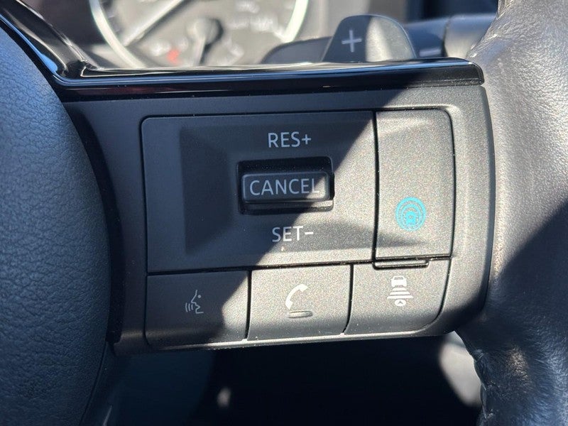 2023 Nissan Rogue AWD SV