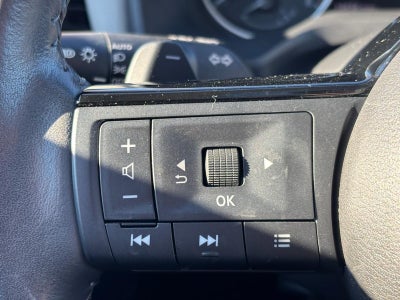 2023 Nissan Rogue AWD SL