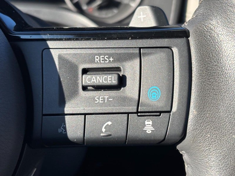 2023 Nissan Rogue AWD SL