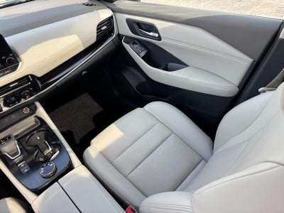 2023 Nissan Rogue AWD SL
