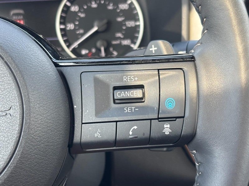 2023 Nissan Rogue AWD SL