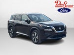 2023 Nissan Rogue AWD SL