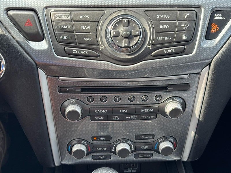 2019 Nissan Pathfinder FWD SL