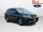 2019 Nissan Pathfinder FWD SL