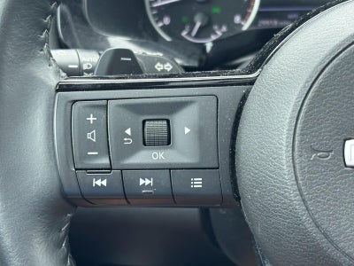 2023 Nissan Pathfinder SL 4WD