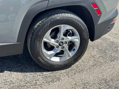 2024 Hyundai Tucson SE FWD
