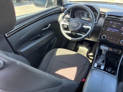 2024 Hyundai Tucson SE FWD