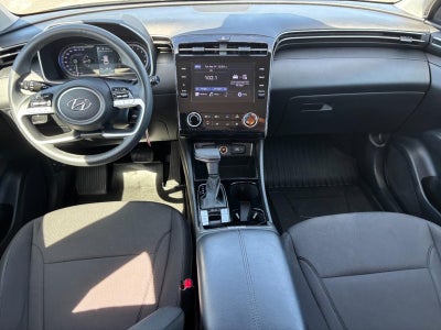 2024 Hyundai Tucson SE FWD
