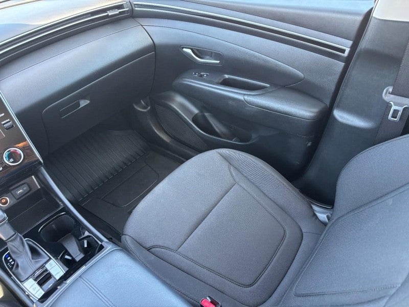 2024 Hyundai Tucson SE FWD
