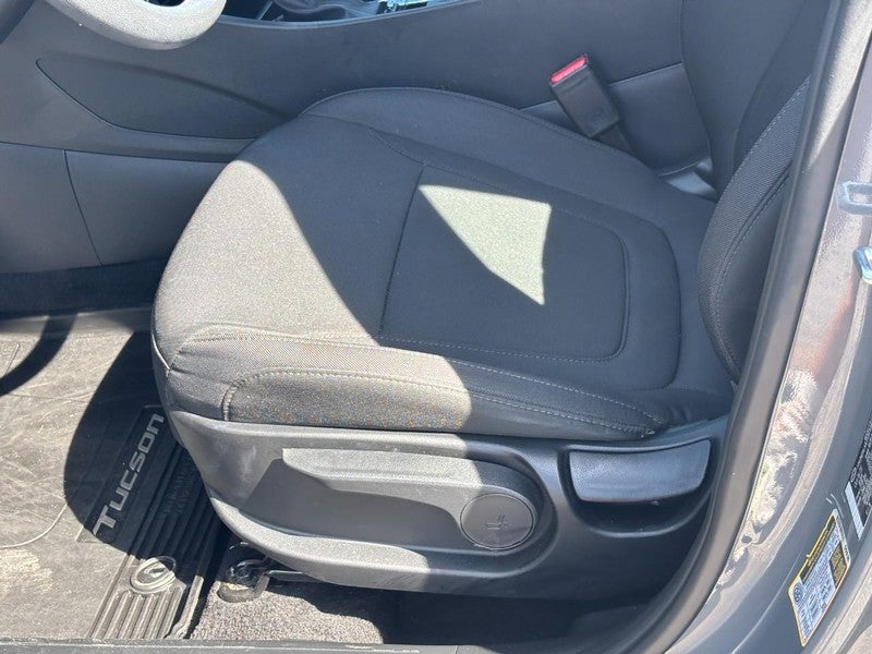 2024 Hyundai Tucson SE FWD