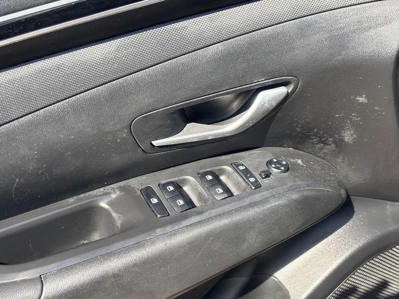 2024 Hyundai Tucson SE FWD