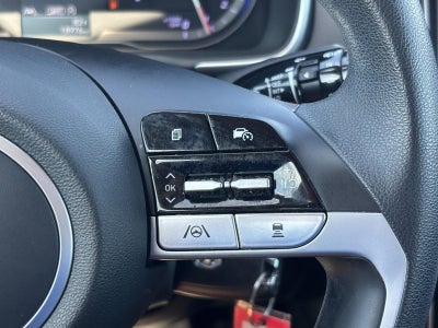 2024 Hyundai Tucson SE FWD