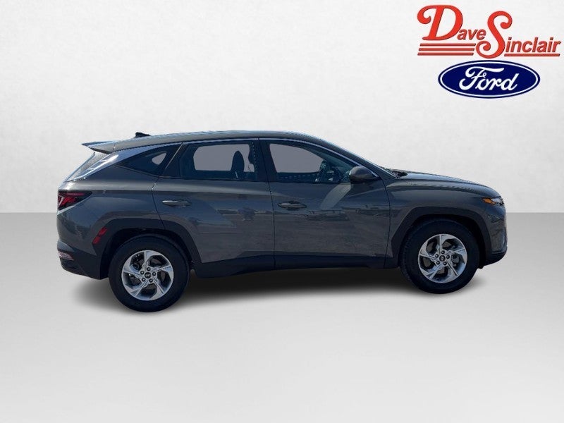 2024 Hyundai Tucson SE FWD