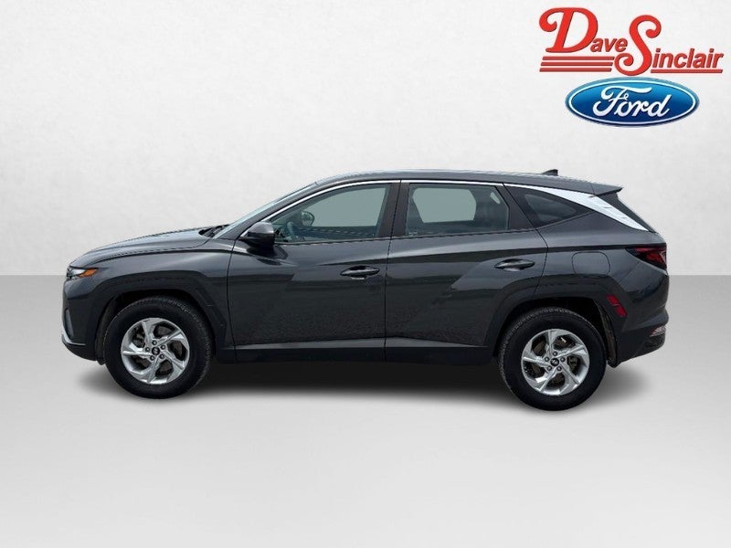 2024 Hyundai Tucson SE AWD