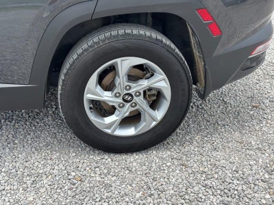 2024 Hyundai Tucson SE AWD