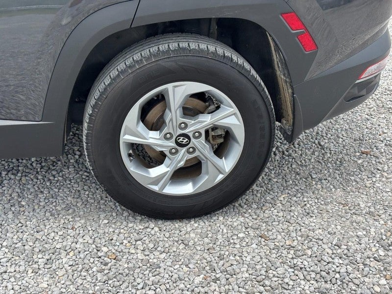 2024 Hyundai Tucson SE AWD